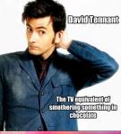 Doctor+who+david+tennant+funny